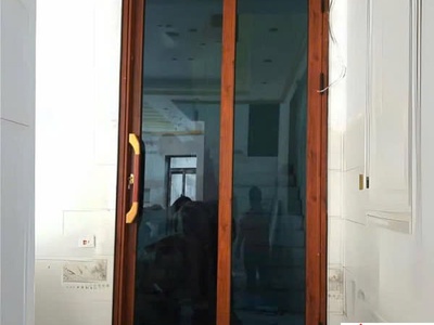 Cách lắp đặt cửa trượt quay 4 cánh đúng cách và an toàn 0