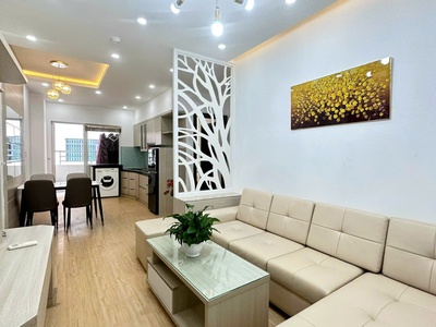 Còn 5 căn hộ Mường Thanh Viễn Triều Nha Trang, 2pn giá 6-8 triệu/tháng 0