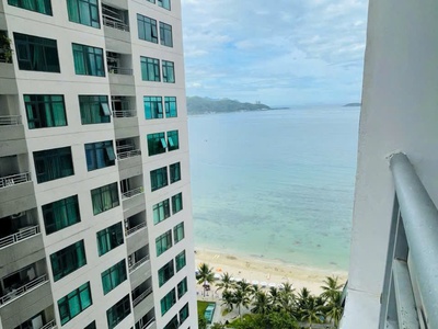 Cho Thuê Căn Hộ Mường Thanh Viễn Triều, Nha Trang, Full Nội Thất, Giá 8tr/Tháng 1