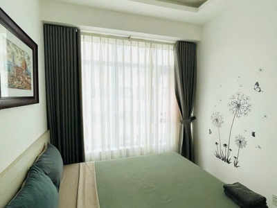 Cho Thuê Căn Hộ Mường Thanh Viễn Triều, Nha Trang, Full Nội Thất, Giá 8tr/Tháng 4