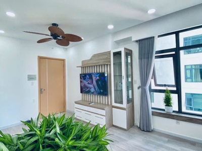Bán gấp căn góc view đông nam toà oc2a mường thanh viễn triều nha trang, giá 2 tỷ 590 1