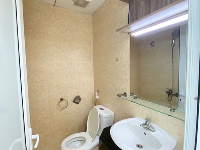 Bán gấp căn góc view đông nam toà oc2a mường thanh viễn triều nha trang, giá 2 tỷ 590 5