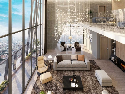 Giá Hấp Dẫn Từ 2 Tỷ Cho Căn Hộ Duplex View Biển Nha Trang Đẳng Cấp  2