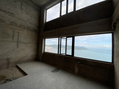 Giá Hấp Dẫn Từ 2 Tỷ Cho Căn Hộ Duplex View Biển Nha Trang Đẳng Cấp  1