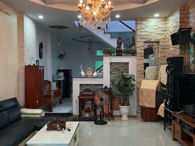 Cơ Hội Vàng  Bán Nhà Xã Xuân Thới Thượng, Hóc Môn - 82,3m , Giá Chỉ 4 Tỷ 0