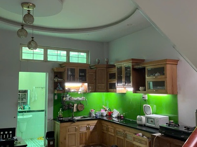 Cơ Hội Vàng  Bán Nhà Xã Xuân Thới Thượng, Hóc Môn - 82,3m , Giá Chỉ 4 Tỷ 2