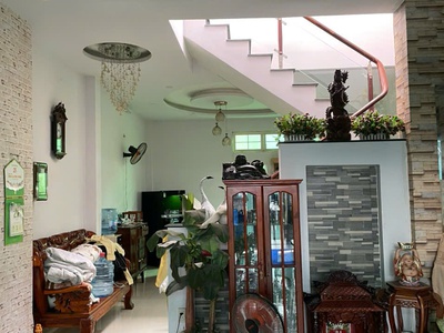 Cơ Hội Vàng  Bán Nhà Xã Xuân Thới Thượng, Hóc Môn - 82,3m , Giá Chỉ 4 Tỷ 10