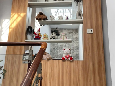 Cơ Hội Vàng  Bán Nhà Xã Xuân Thới Thượng, Hóc Môn - 82,3m , Giá Chỉ 4 Tỷ 7