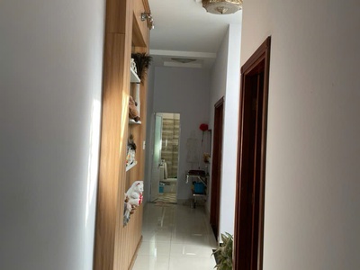 Cơ Hội Vàng  Bán Nhà Xã Xuân Thới Thượng, Hóc Môn - 82,3m , Giá Chỉ 4 Tỷ 9