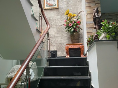 Cơ Hội Vàng  Bán Nhà Xã Xuân Thới Thượng, Hóc Môn - 82,3m , Giá Chỉ 4 Tỷ 3