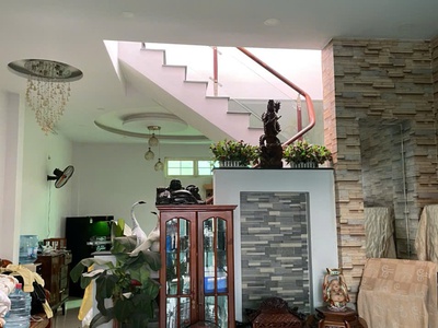 Cơ Hội Vàng  Bán Nhà Xã Xuân Thới Thượng, Hóc Môn - 82,3m , Giá Chỉ 4 Tỷ 1