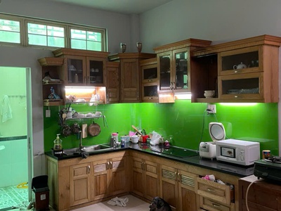 Cơ Hội Vàng  Bán Nhà Xã Xuân Thới Thượng, Hóc Môn - 82,3m , Giá Chỉ 4 Tỷ 4