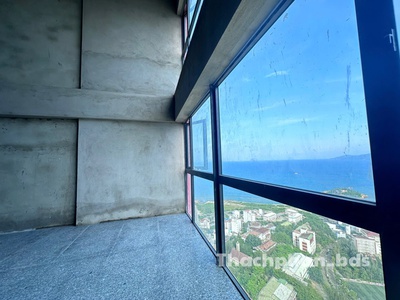 Căn hộ View Biển Duplex Độc Nhất Nha Trang  Chỉ Từ 2.1 Tỷ/Căn 1
