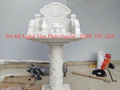 Bàn Thờ Thiên Đẹp Nhất Tại Hồ Chí Minh 5