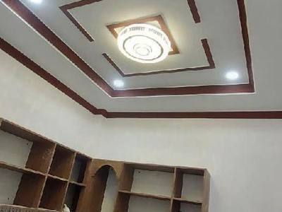 Bán nhà hxh thông, mới đẹp đường vành đai, phường 10 , quận 6  dt 30m2 x 4 tầng . giá 5.55 tỷ tl. 2