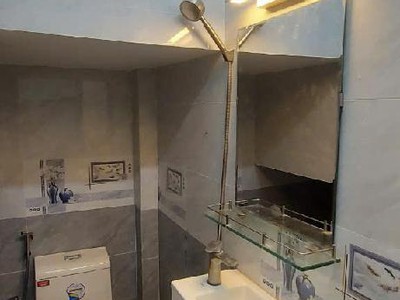 Bán nhà hxh thông, mới đẹp đường vành đai, phường 10 , quận 6  dt 30m2 x 4 tầng . giá 5.55 tỷ tl. 3