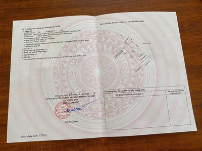 Đất đẹp - giá tốt - vị trí đắc địa tại thôn thuần xuyên, xã hưng long, thị xã mỹ hào, tỉnh hưng yên 0