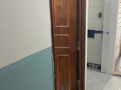 Phòng mới xây ngay chợ bà hoa -  trần mai ninh, giáp trường chinh, p12, tân bình 0