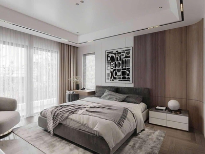 Bán nhà ngô gia tự 48m 6 tầng, lô góc, thang máy, gara hơn 10 tỷ 1