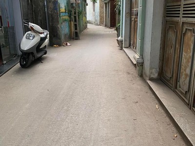 Nhà phạm văn đồng - 2 tầng btct, giá 1 tỷ 8 - an cư đầu tư tốt 0