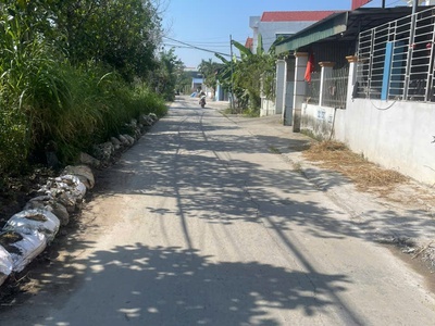 Đất đẹp - giá tốt - vị trí đắc địa tại thôn thuần xuyên, xã hưng long, thị xã mỹ hào, tỉnh hưng yên 2