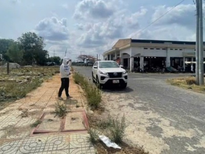 Siêu phẩm đất đẹp - giá tốt - vị trí đắc địa tại : chợ kim hải - phường kim dinh - bà rịa vũng tàu 2