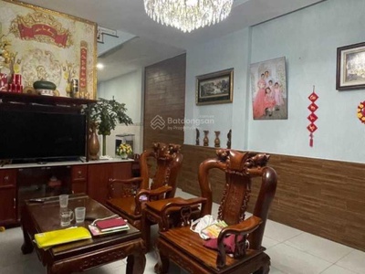Bán nhà hxh p.sơn kỳ thông aeon mall tânphú 4.5x15m2 2 tầng chỉ 5 tỷxx 2