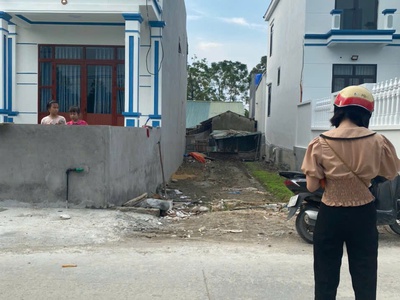 Đất đẹp - giá tốt - vị trí đắc địa tại thôn thuần xuyên, xã hưng long, thị xã mỹ hào, tỉnh hưng yên 3