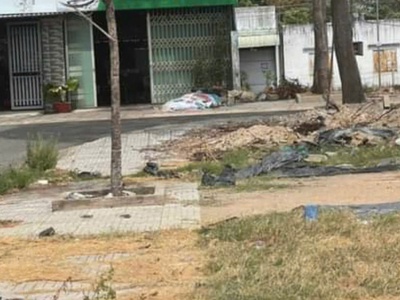 Siêu phẩm đất đẹp - giá tốt - vị trí đắc địa tại : chợ kim hải - phường kim dinh - bà rịa vũng tàu 3
