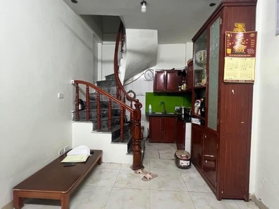 Nhà phạm văn đồng - 2 tầng btct, giá 1 tỷ 8 - an cư đầu tư tốt 1