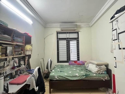 Nhà phạm văn đồng - 2 tầng btct, giá 1 tỷ 8 - an cư đầu tư tốt 3