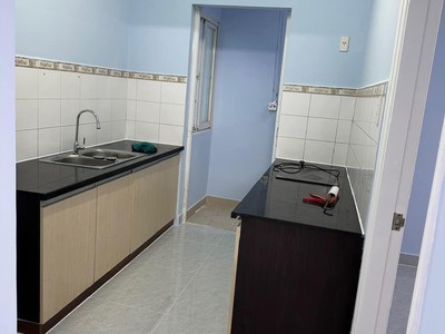 Cho thuê căn ehome 3 lock a7 3 phòng ngủ 3 wc tây sài gòn 3