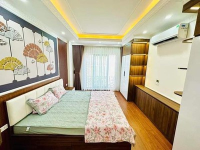 Bán nhà đội cấn - ba đình 30m 5 tầng mt 3.5m giá 6.98 tỷ   thương lượng 1