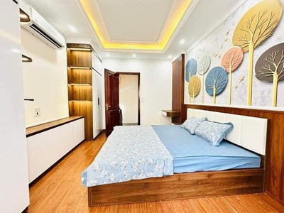Bán nhà đội cấn - ba đình 30m 5 tầng mt 3.5m giá 6.98 tỷ   thương lượng 3