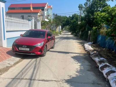 Đất đẹp - giá tốt - vị trí đắc địa tại thôn thuần xuyên, xã hưng long, thị xã mỹ hào, tỉnh hưng yên 4