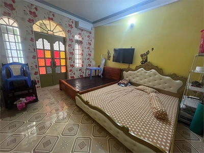 Bán nhà riêng 64m2, 4 tầng, hẻm 10m phan huy ích, phường 15, tân bình, chỉ 7.49 tỷ 3