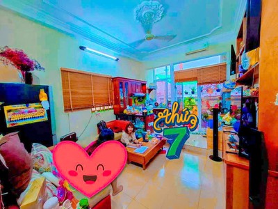 Bán nhà bùi đình túy -hxh thông - 4x19 m -dt 225m2 sàn -240/y 2