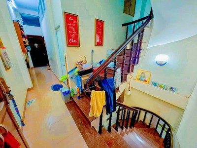 Bán nhà bùi đình túy -hxh thông - 4x19 m -dt 225m2 sàn -240/y 3