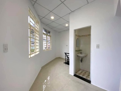 Bán nhà 2 tầng hẻm xe hơi 41m2 4.8x9 chỉ hơn 4 tỷ võ văn ngân bình thọ thủ đức hiếm có khó tìm 2