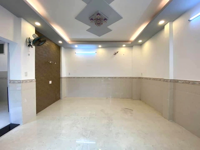 Bán nhà 2 tầng hẻm xe hơi 41m2 4.8x9 chỉ hơn 4 tỷ võ văn ngân bình thọ thủ đức hiếm có khó tìm 0