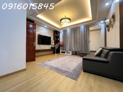Nhà trần quốc vượng vip-vài bước ra ô tô- view tuyệt đẹp-tiện ích bạt ngàn 44m2- 6t-mt5m chỉ 11 2