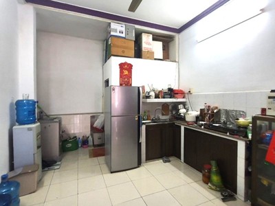 Bán nhà trường chinh p14 tân bình, hxh gần mặt tiền, 42m2, 2 tầng 0