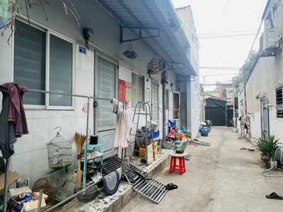 Ngộp giảm sốc 500tr bán nhà mặt tiền kinh doanh 81m2 5 17 chỉ 7 tỷ nhỉnh gần vincom lê văn việt 0