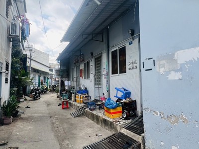 Ngộp giảm sốc 500tr bán nhà mặt tiền kinh doanh 81m2 5 17 chỉ 7 tỷ nhỉnh gần vincom lê văn việt 2