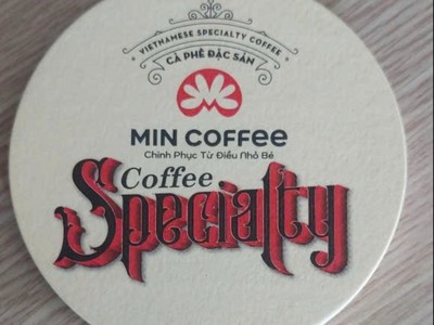 Đế lót ly tại xưởng làm đế lót ly giá rẻ 3