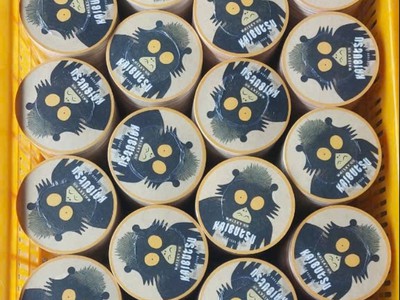 Đế lót ly tại xưởng làm đế lót ly giá rẻ 5