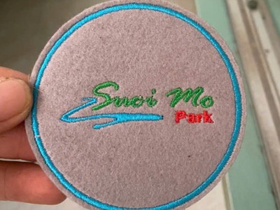 Đế lót ly tại xưởng làm đế lót ly giá rẻ 7