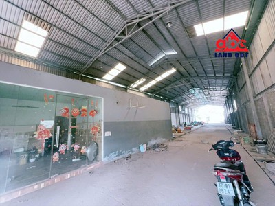 Cơ hội sở hữu kho xưởng 995m2 vị trí vàng tp. biên hòa - giá chỉ 14 tỷ 3