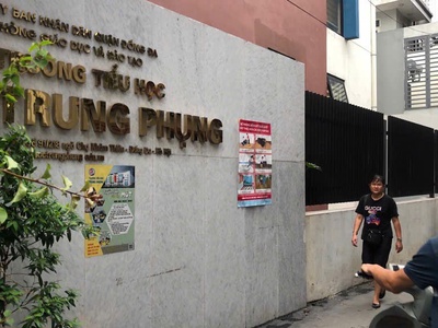 Bán nhà chợ khâm thiên, cạnh tiểu học trung phụng, ngõ thông, nhà đẹp,dt 42m2, giá 6.89tỉ 0