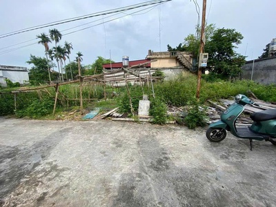 Đất đầu tư tiềm năng tăng giá cao tại trung tâm huyện kim thành chỉ hơn 900 triệu 0